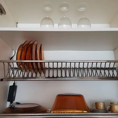 Apartment Golden Rose Plovdiv
