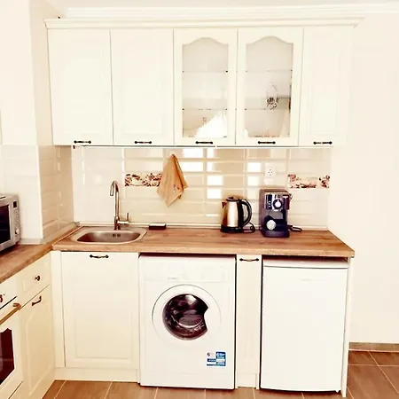 Apartment Golden Rose Plovdiv