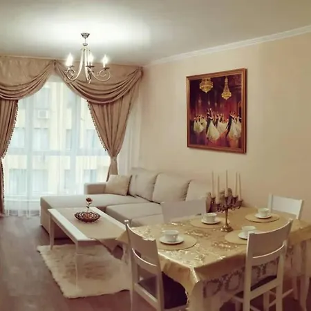 Golden Rose Apartment Plovdiv
