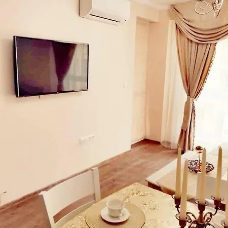 Apartment Golden Rose Plovdiv